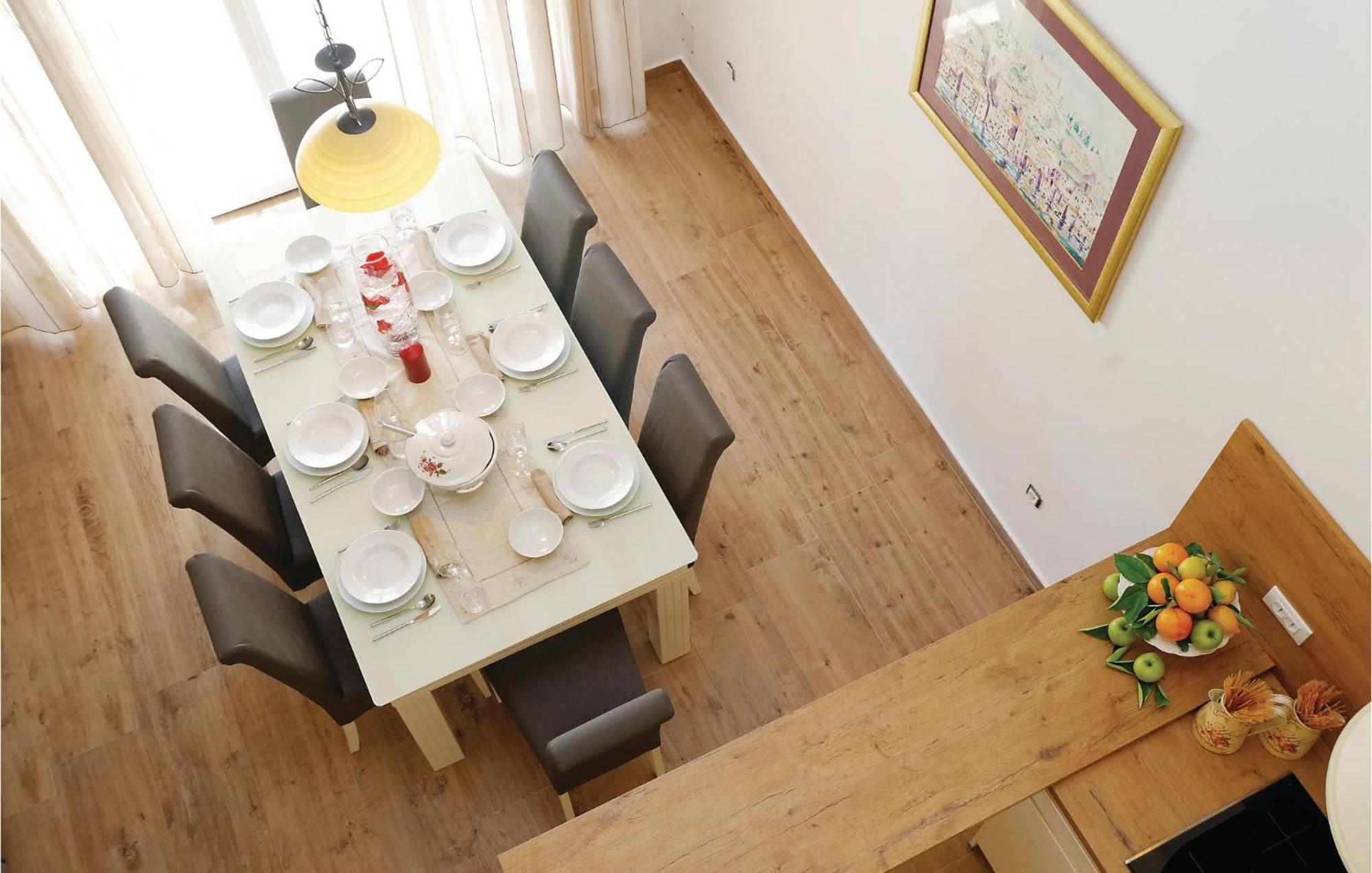 Lovely Home In Sibenik With Wifi Экстерьер фото